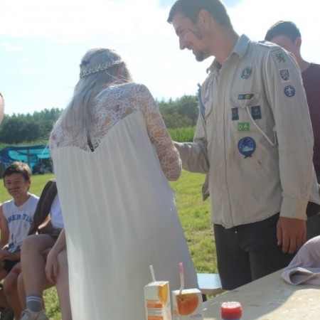 IMG 1796 - Scouts en Gidsen Zaventem 